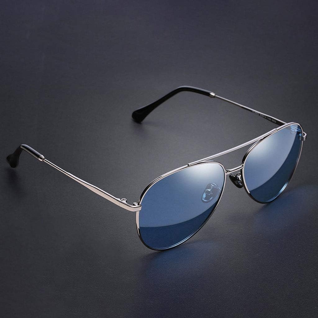 Sports Polarized Sunglasses Eyeglass for Male and Female Outdoor Activities Driver