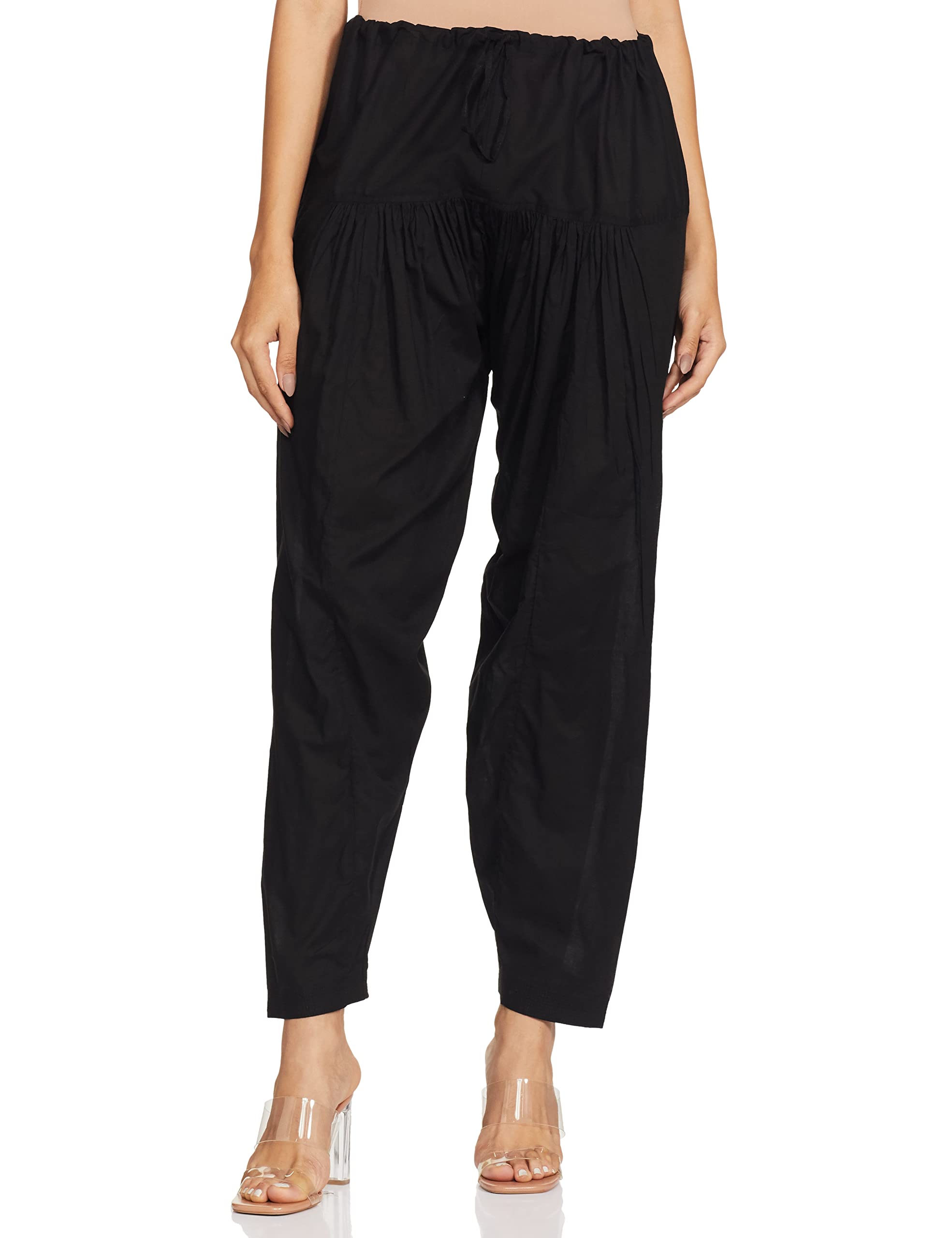 max Women's Regular Fit Patiala-picture-44