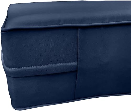 Miniatura 7 de Style5 AD101 - Juego completo de funda para colchón de sofá cama al aire libre para cuna