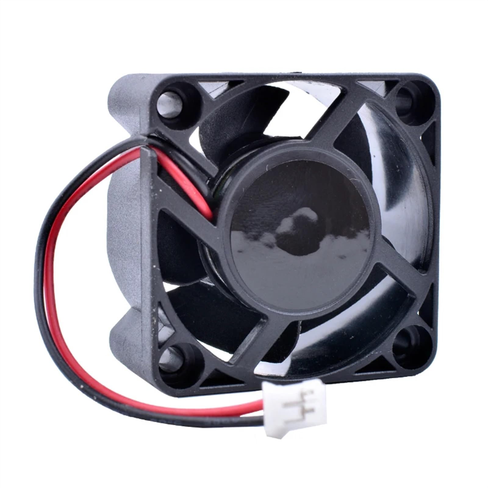 Ventilador de 40mm y 12V CC que optimiza la temperatura del puente sur