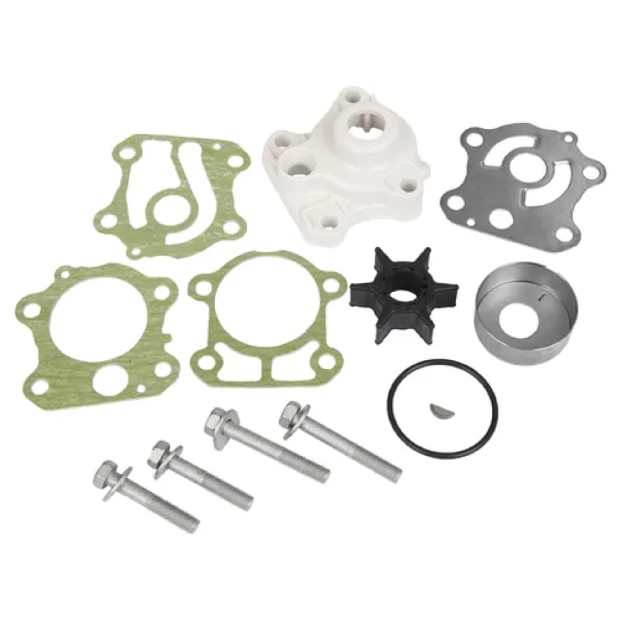 Amazon.com: Sierra International, 18-3466, Water Pump Kit w