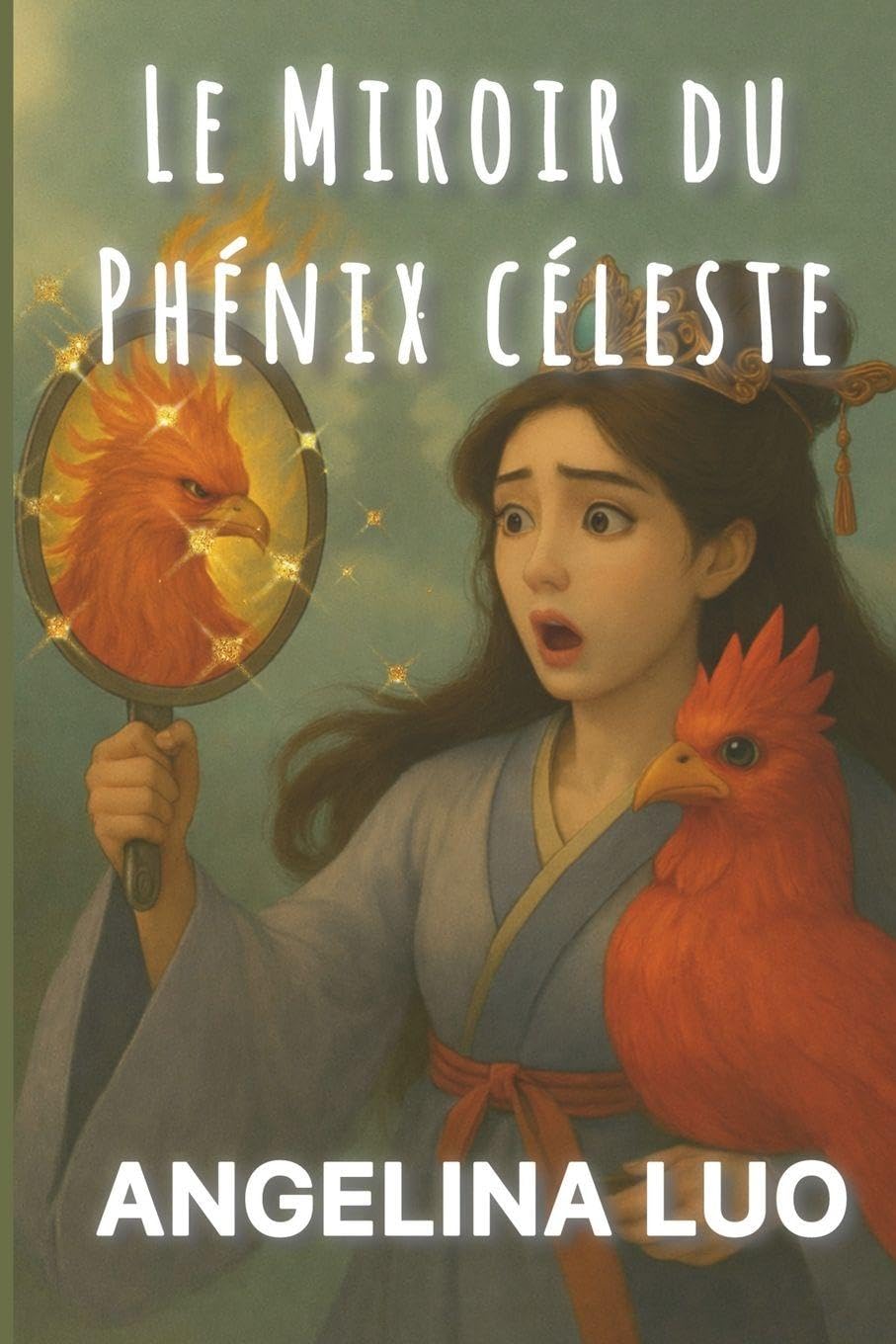Le Miroir Du Phénix Céleste