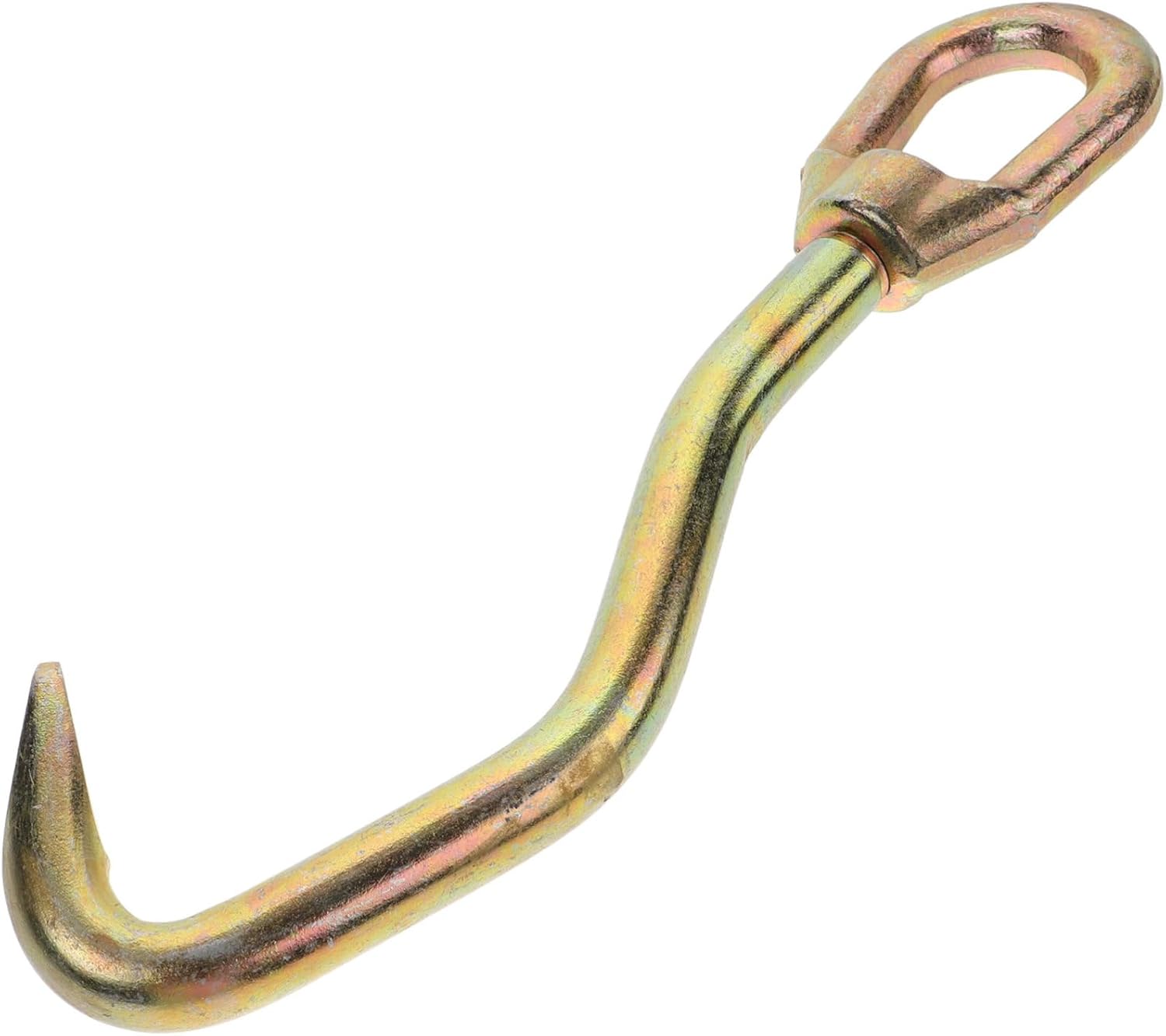 Auto Body Repair Tool Dent Removal Tool for Precision Sheet Metal Work Versatile Body Repair Hook for Automotive Maintenance