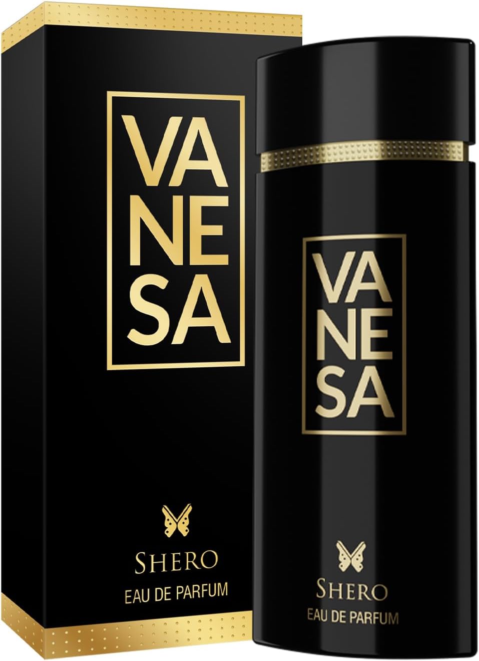 Shero Perfume For Women - 60ML|Premium & Long Lasting Perfume| Eau de Parfum