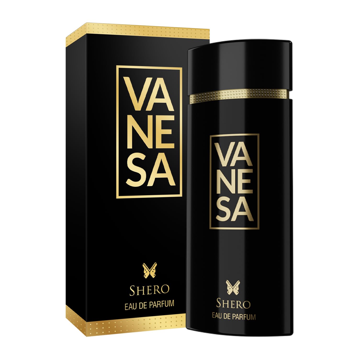 Shero Perfume For Women - 60ML|Premium & Long Lasting Perfume| Eau de Parfum