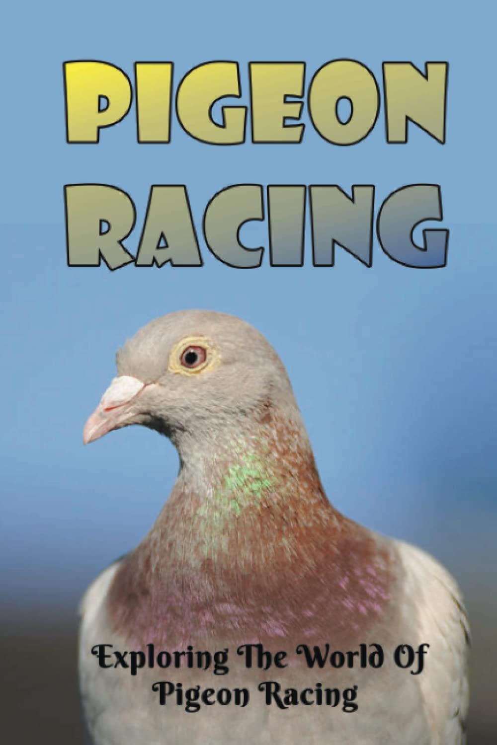 Pigeon Racing: Exploring The World Of Pigeon Racing