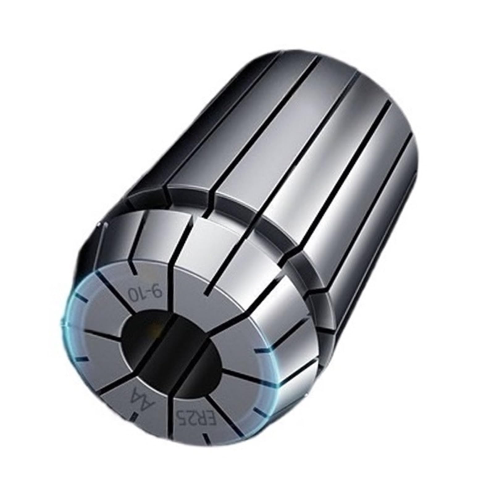 Pinza CNC de pinza flexible ER40 de 26-27 mm