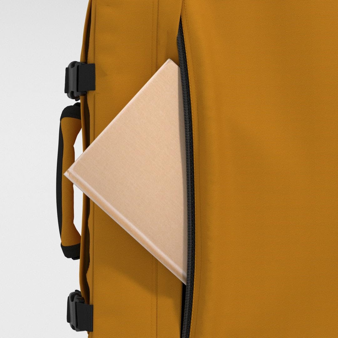 CABINZERO Classic Backpack 44l Zaino ADULTI UNISEX