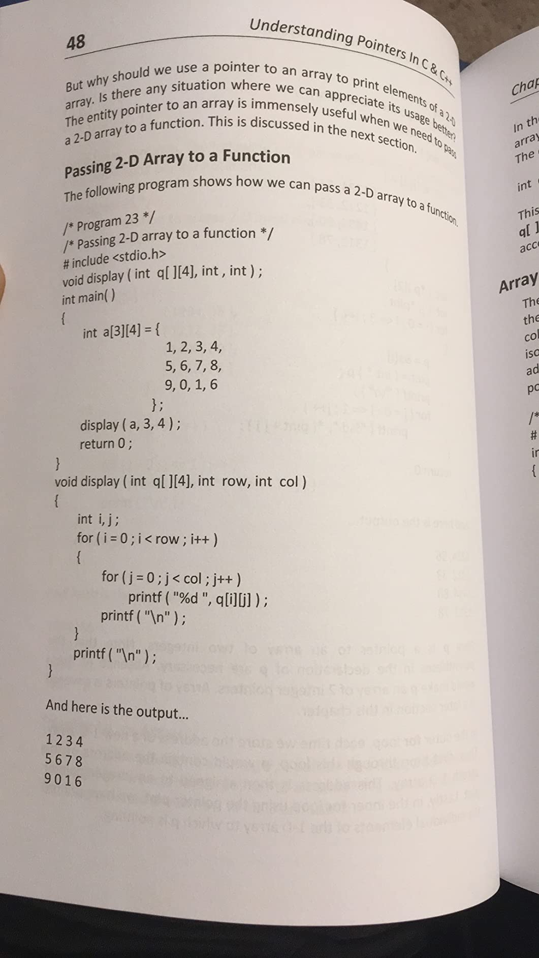 Understanding Pointers in C & C++: Fully working Examples and ...