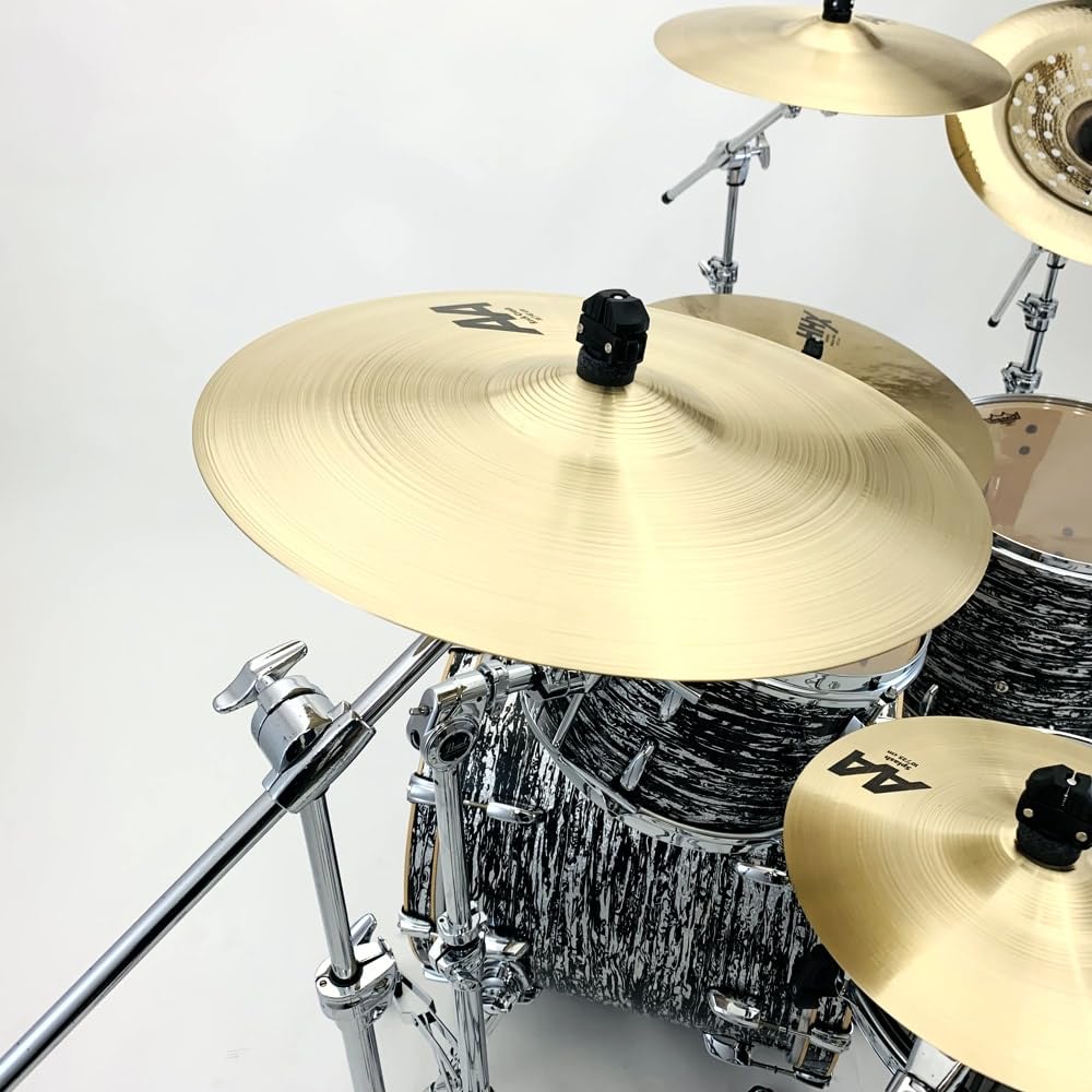 パーカッション・打楽器 AA-16RC AA Rock Crash 16 SABIAN セイビアン / AA-16RC AA ROCK CRASH 16