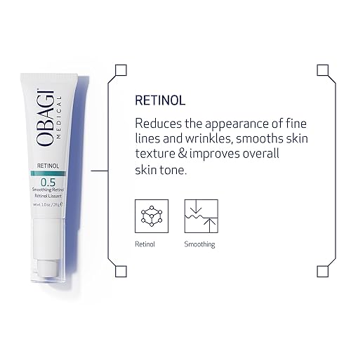 Miniatura 6 de Crema de retinol Obagi360 ayuda a reducir la apariencia de líneas finas y arrugas y textura suave con mínima irritación