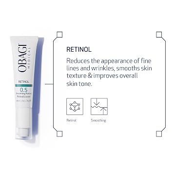 Obagi 360 Retinol 0.5 Technology, 1 oz.