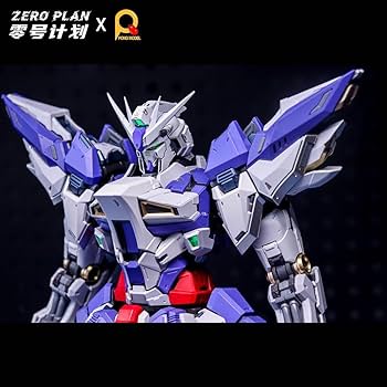 Amazon | ZERO PLAN 1100 Sky-Defender&Hi-ν 改造用 ヘッド 頭部