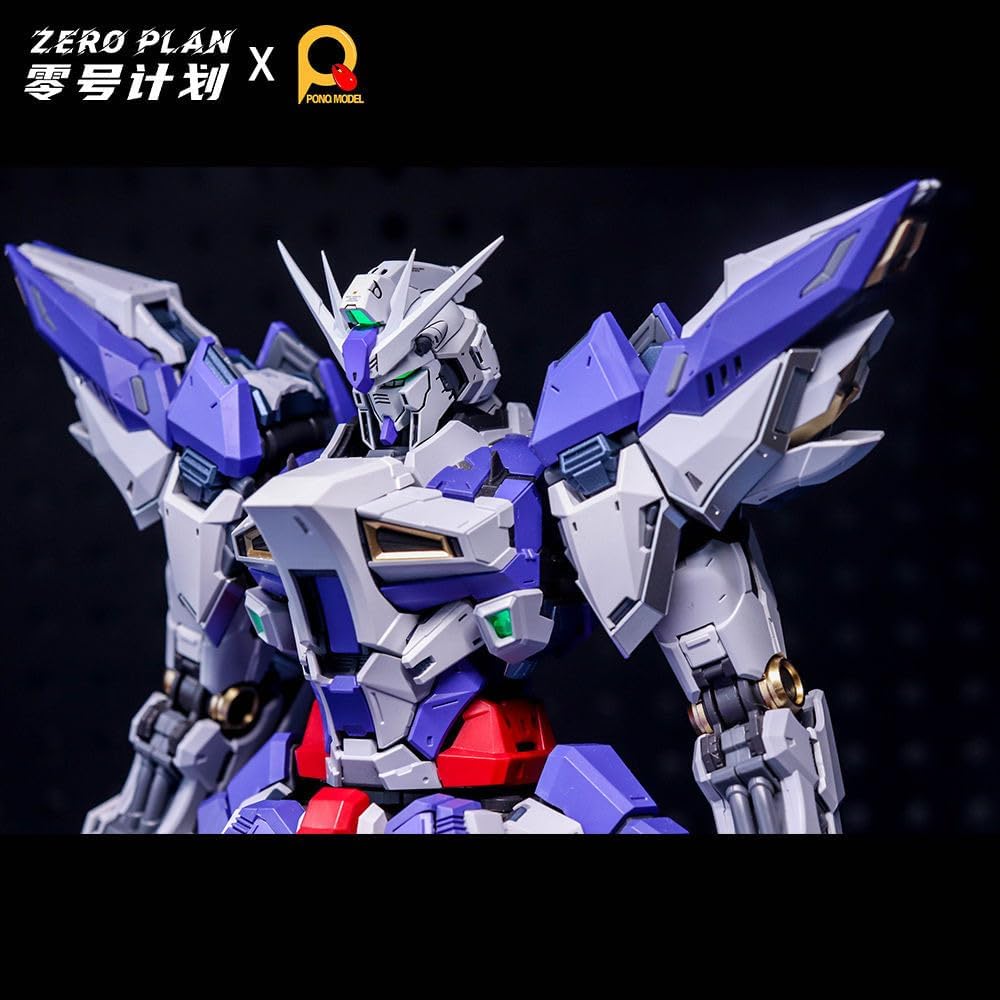 Amazon | ZERO PLAN 1100 Sky-Defender&Hi-ν 改造用 ヘッド 頭部 組立