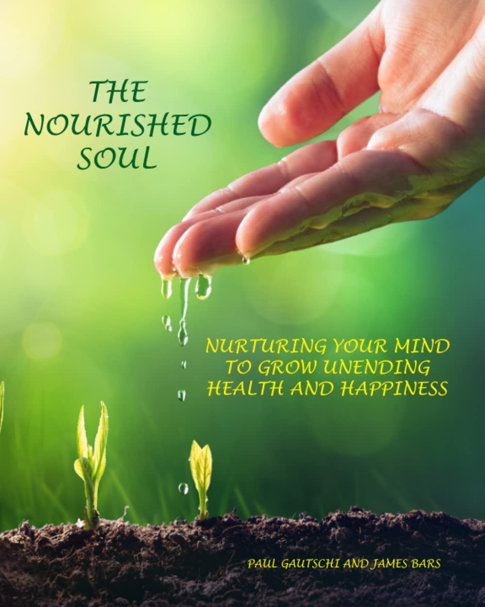 Nourished And Nurtured Tips For Planting The Summer