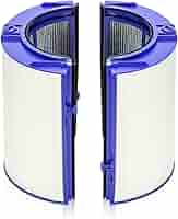 Dyson PurifierCool TP07WS【フィルター純正新品に交換済】 Dyson 【本日限定特価+10％オフ】 ダイソン(dyson) フィルター