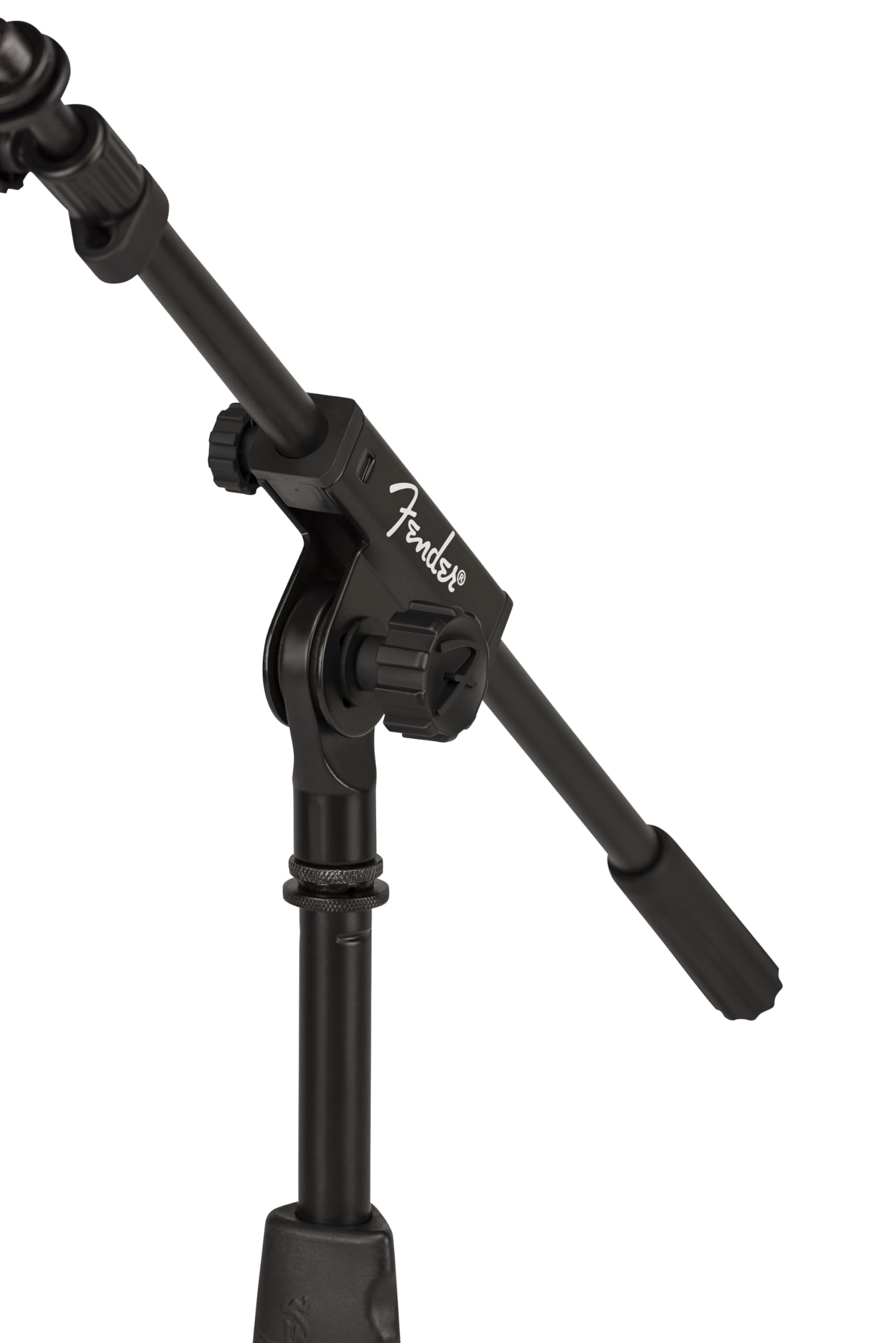 Fender Asta telescopica per microfono, leggera e pieghevole