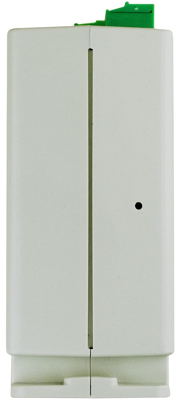 WebRelay Remote Accessible Ethernet Relay and Digital Input Module (9-28 VDC Power Supply Required | X-WR-1R12-1I-I) by ControlByWeb - Used condition - Image 6