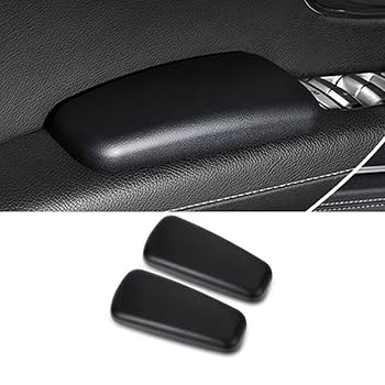 Amazon.co.jp: TOKOSIO 肘掛け 車 肘掛け クッション 肘サポート