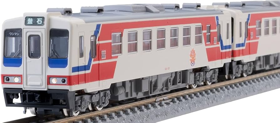 Amazon | TOMIX Nゲージ 特別企画品 三陸鉄道 36形 ありがとう