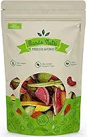 500g Mix De Vegetais Desidratados Chips Mundo Nutri