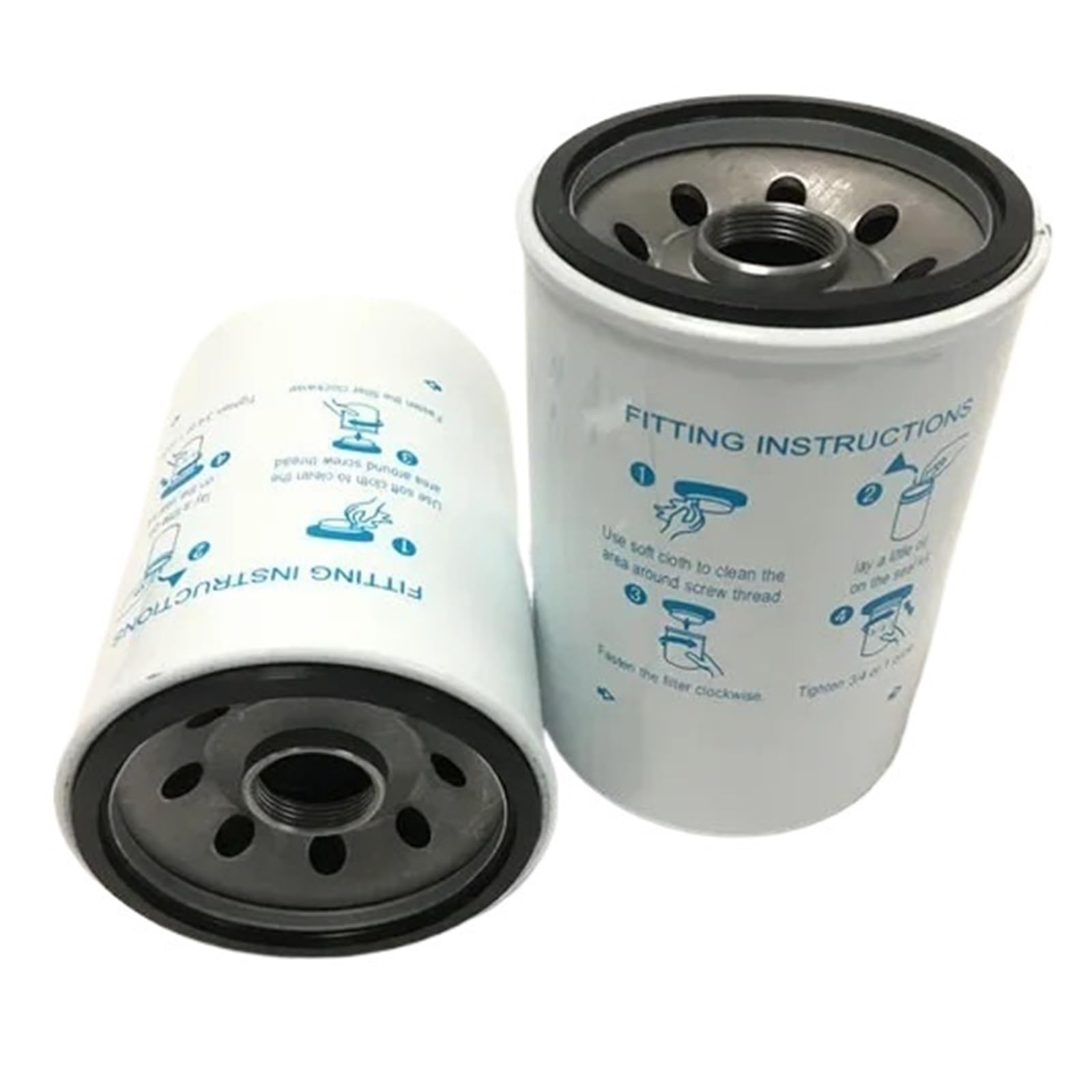 XDDQWSWA 1pcs SK130-8 140-8 135-8 filter oil filter element air return oil(A)
