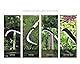 KEAAN Grashacke Unkrautwerkzeuge für Garten & Outdoor Handwerkzeug Unkrautentfernungswerkzeug - Sehr scharf (Japanisch 345)