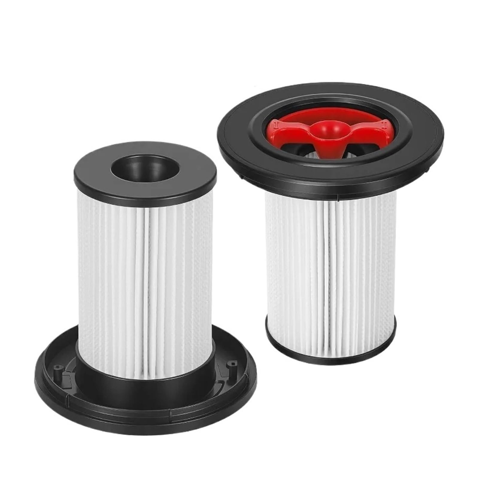 Kvcccss One Color Filter ，Compatible For Bosch， Vacuum Cleaner Replacement Parts Filter