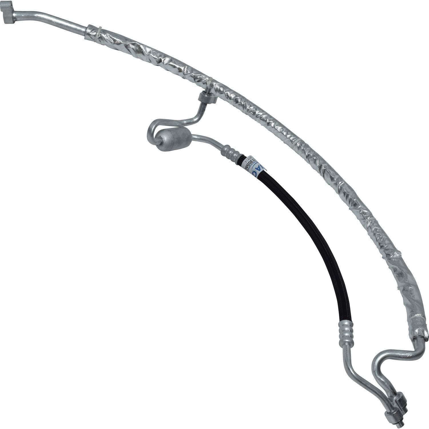 New HVAC A/C Manifold Hose Assembly HA 113556C