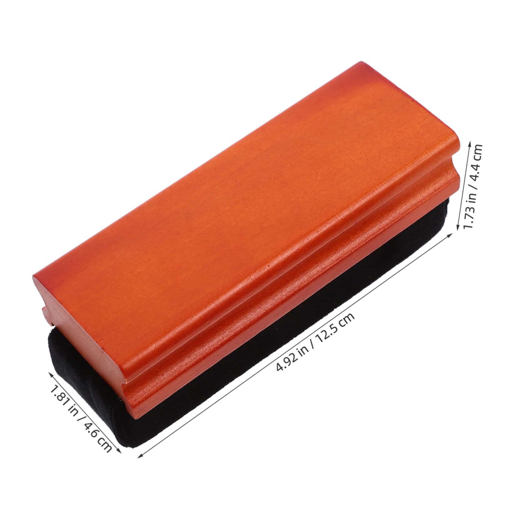 Kit de Limpieza para Vinilo y CD/DVD, Cepillo para Discos, Madera y Esponja, para Tocadiscos y Reproductores