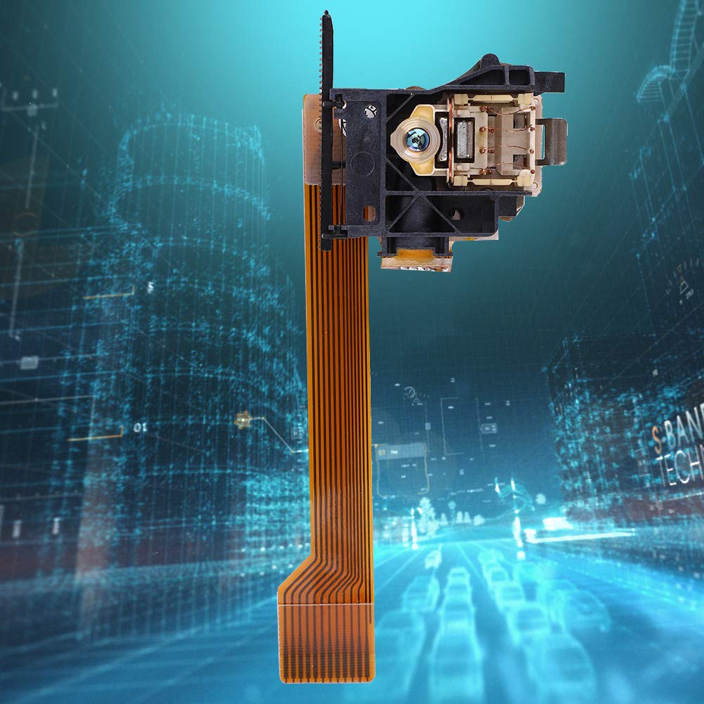 Pickup laser, VAM-1202 Lente laser con uscita a singolo canale a bassa velocità con pickup laser continuo