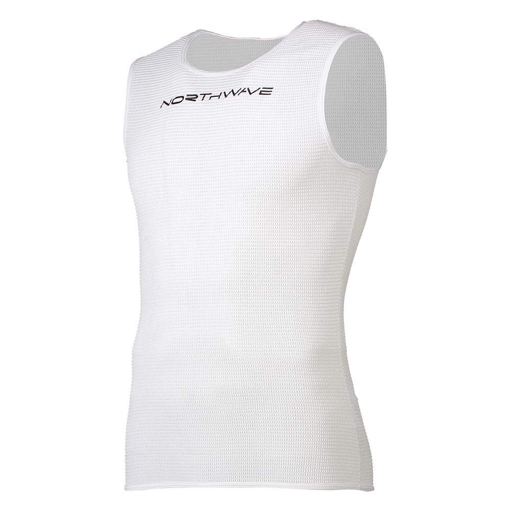 Northwave Light Maglia Intima Senza Maniche Ciclismo MTB