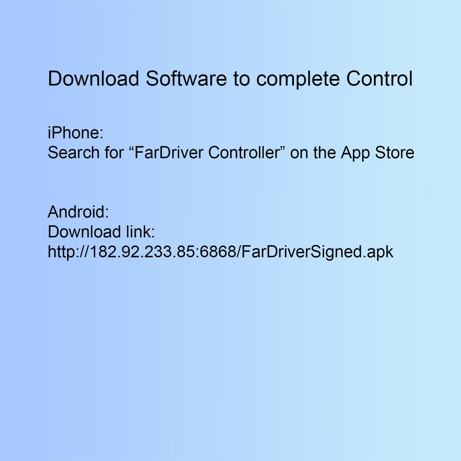 Fardriver Dongle Bluetooth, adaptateur programmable, dongle Bluetooth pour contrôleur de vélo électrique, compatible avec Tuttio Soleil 01 Ebike
