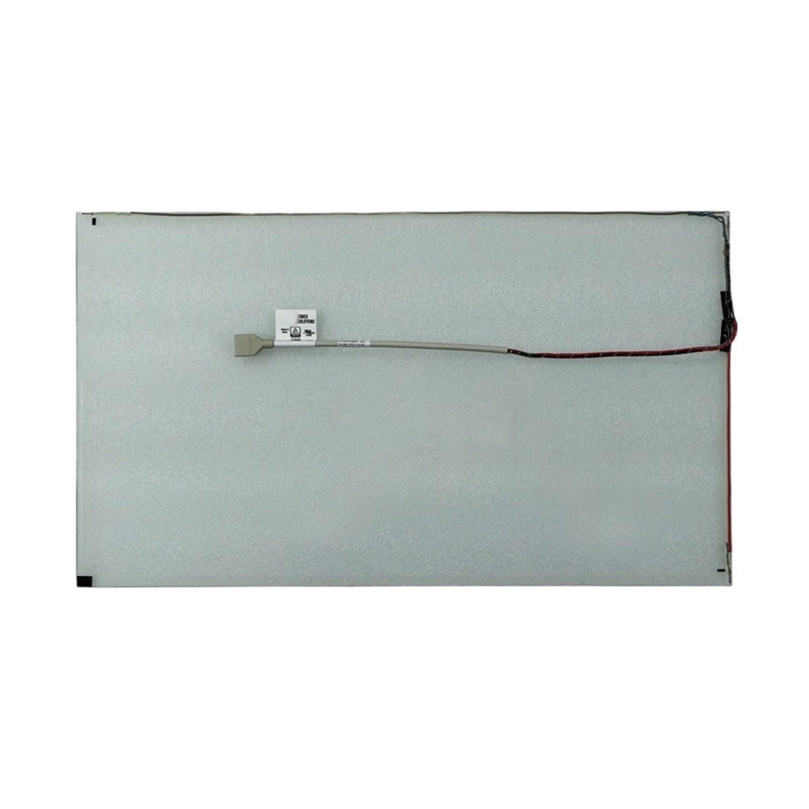 22''E678528 -IT-FLT22.0-013-050-R - Touchpad Acoustic Wave touchpad Screen Display Size: > 13 inches