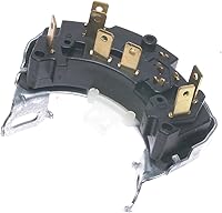 Vista 1 de Neutral Safety Switch Compatible With Jeep J-4800 1973 PC-851325