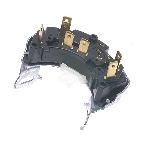 Neutral Safety Switch Compatible with Jeep J-4700 1973 PC-851322