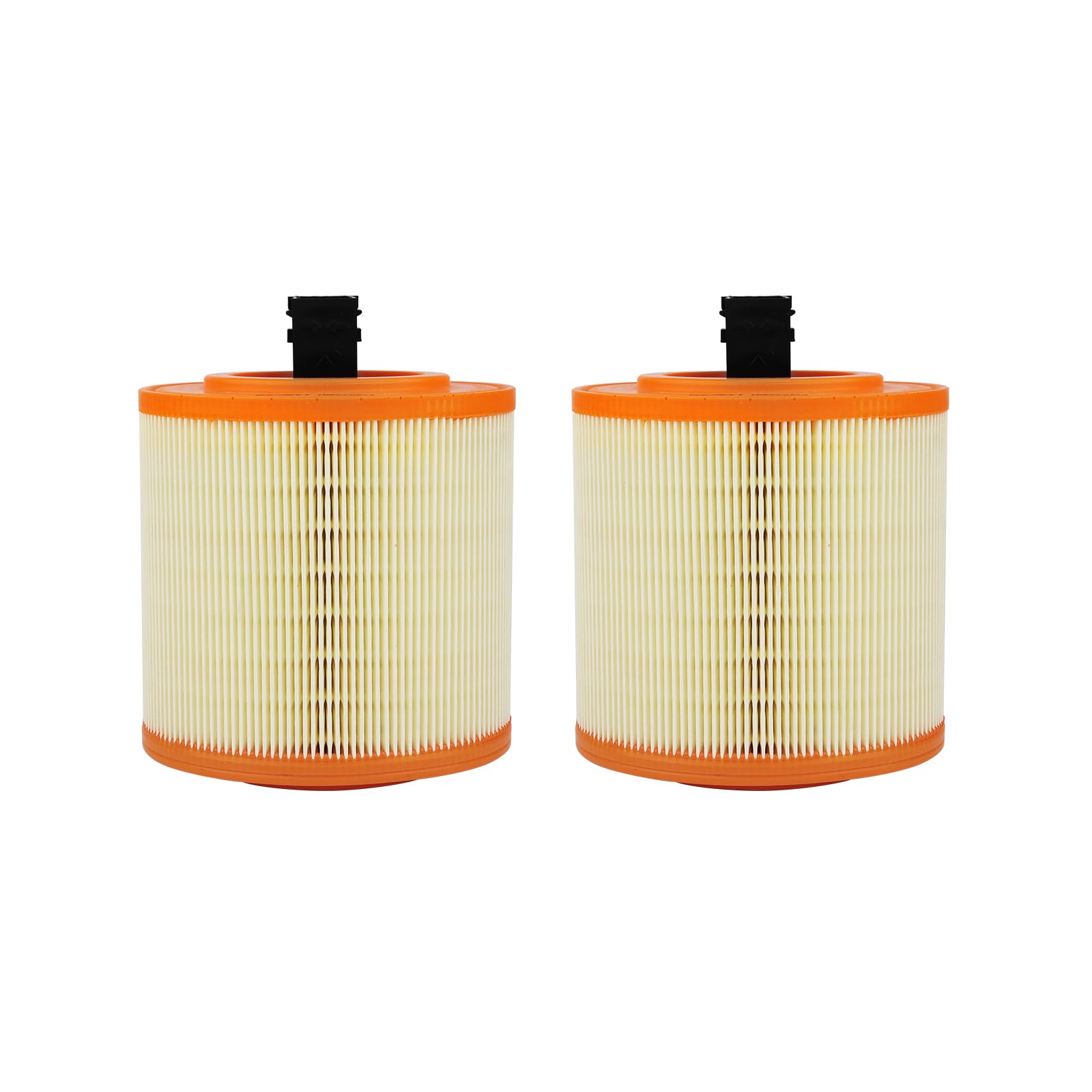 2-Pack Engine Air Filters for 2016-2019 Cadillac ATS 3.6L