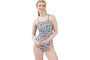 Dolfin Uglies Women's One Piece Swimsuit: A Durable and Stylish Choice for Water Enthusiasts