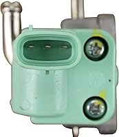 Vista 4 de AIP Electronics Válvula de control de aire de ralentí IAC compatible con 1996-2004 Toyota Trucks 3.4L V6 OEM Fit IAC197