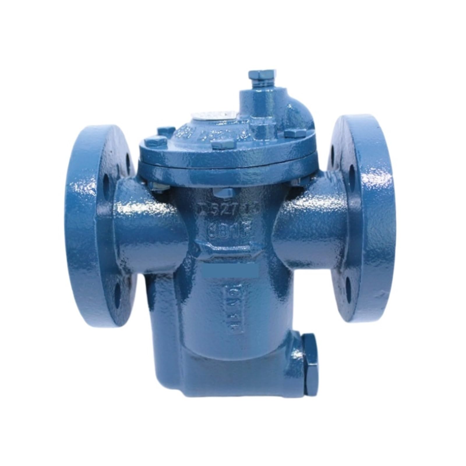 Valvola di scarico del vapore della trappola del vapore 681F 1.7MPA 232℃(4'')