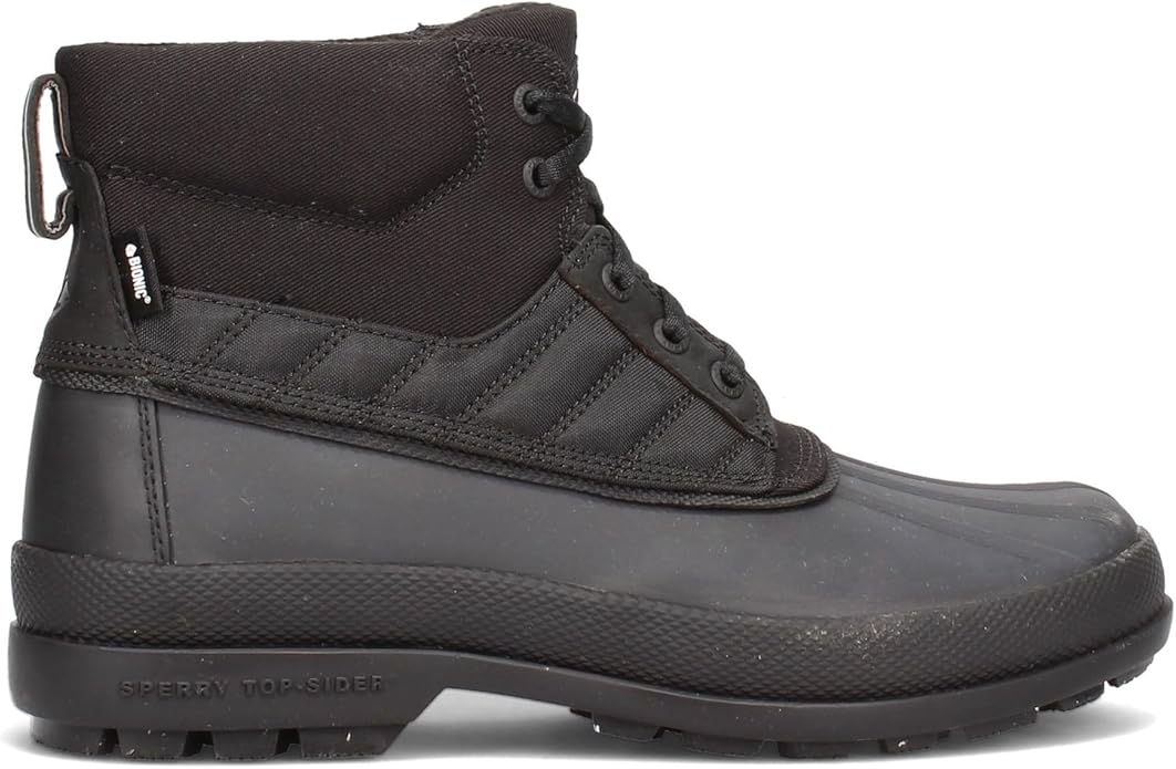 SPERRY TOP-SIDER ロングスノー ブーツ新品 7.5 SPERRY TOP-SIDER ロングスノー ブーツ新品 7.5
