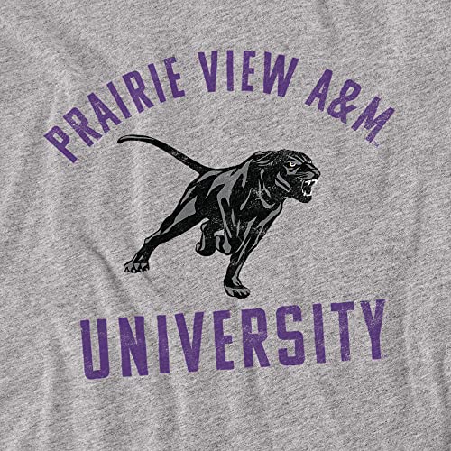 Prairie View A&M University Official Pvamu Panthers Logo Youth Kids Boy/Girls T Shirt2