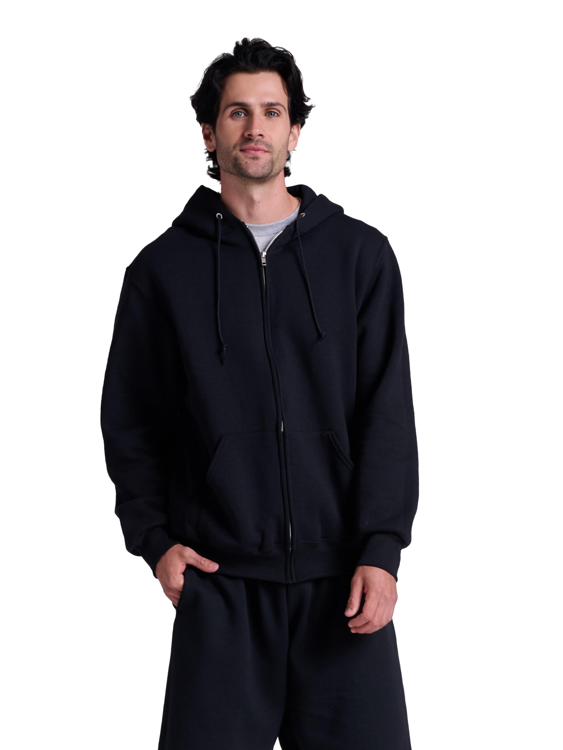 Russell Athletic mens Hoodie