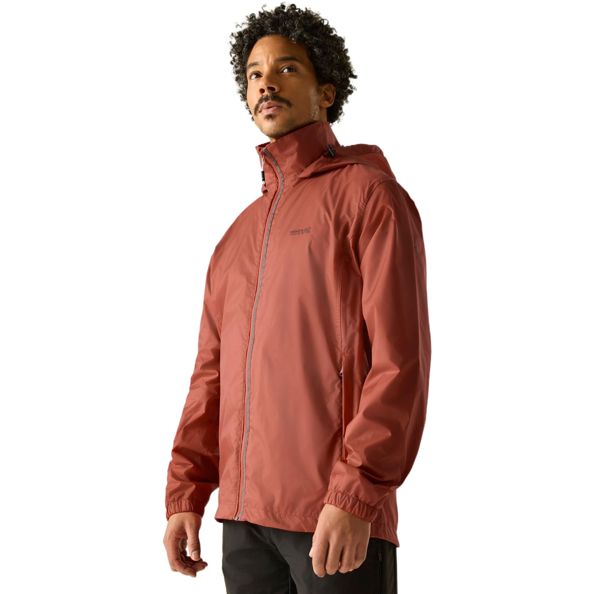 Regatta Lyle IV Mens Jacket