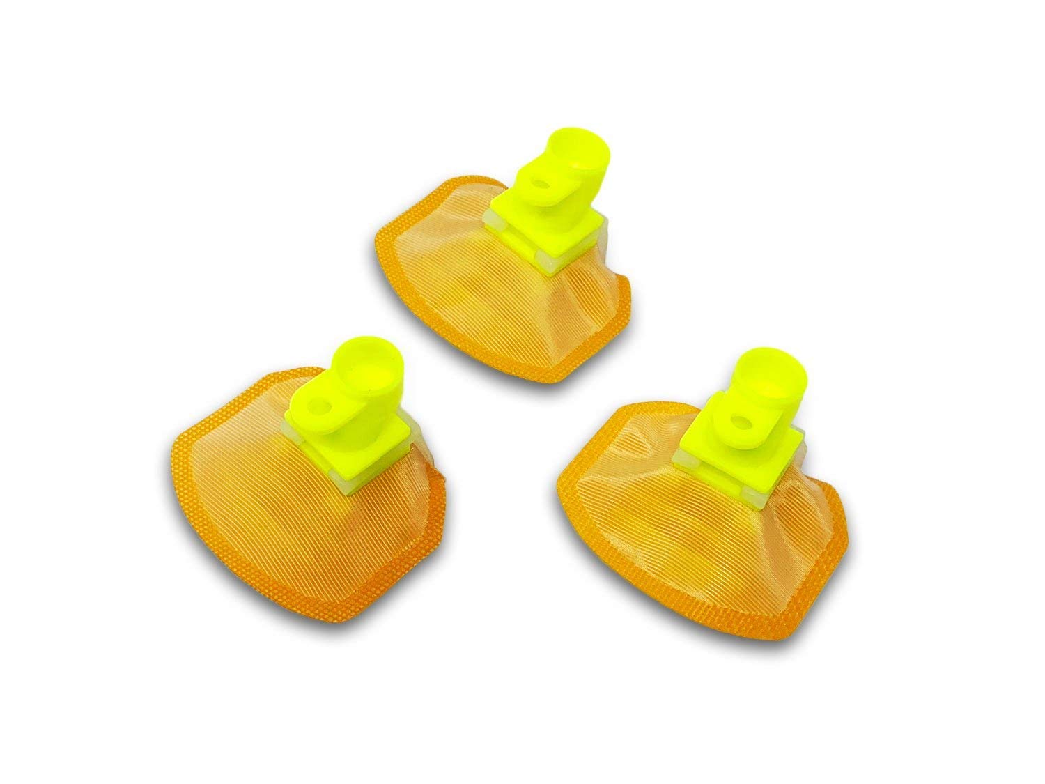 ぷりん Amazon.com: Fuel Pump Strainer (QTY 3) For Suzuki Replace