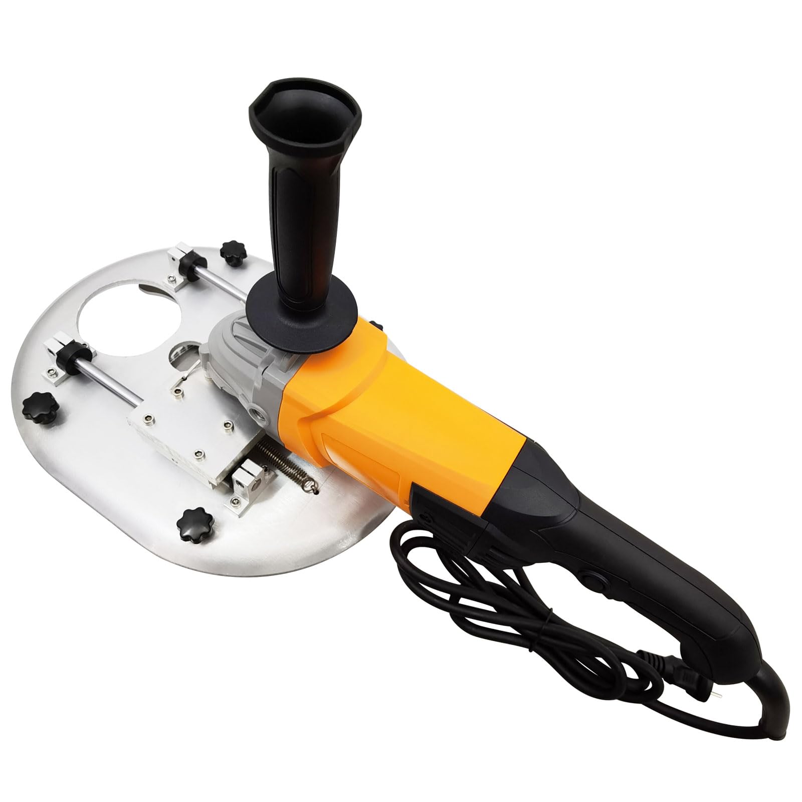 EQCOTWEA Electric Dehorner Big Cattle Dehorner Portable Livestock Exfoliator 3.35