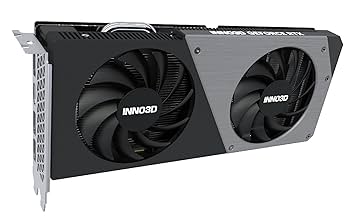 Amazon | Inno3D GeForce RTX 4060 Twin X2 8GB GDDR6