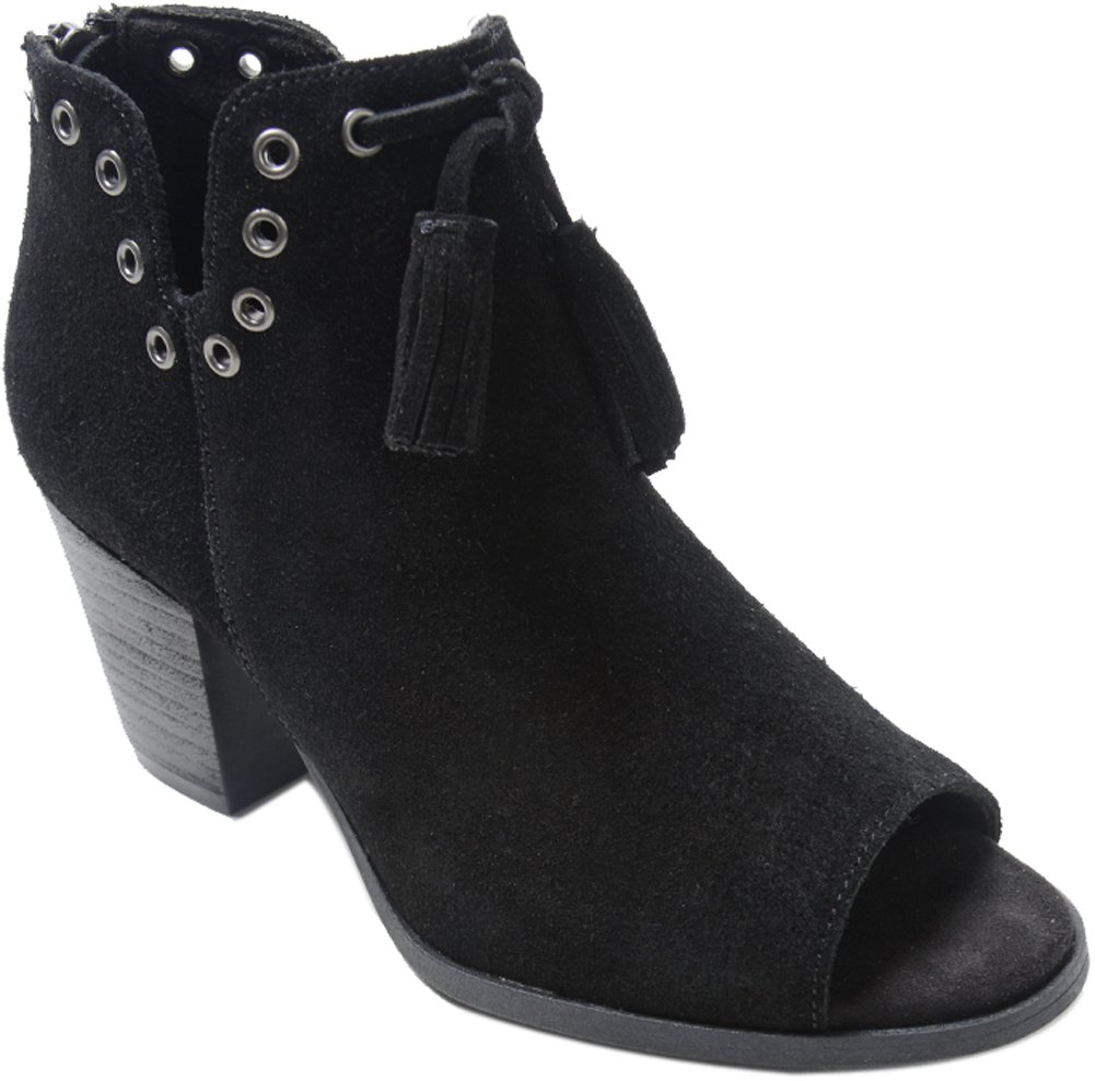 Minnetonka Bottines de Snow pour Femmes Élégantes Hiver Chaleur Taille US 7 Noir Boots Chic et Practique Mode