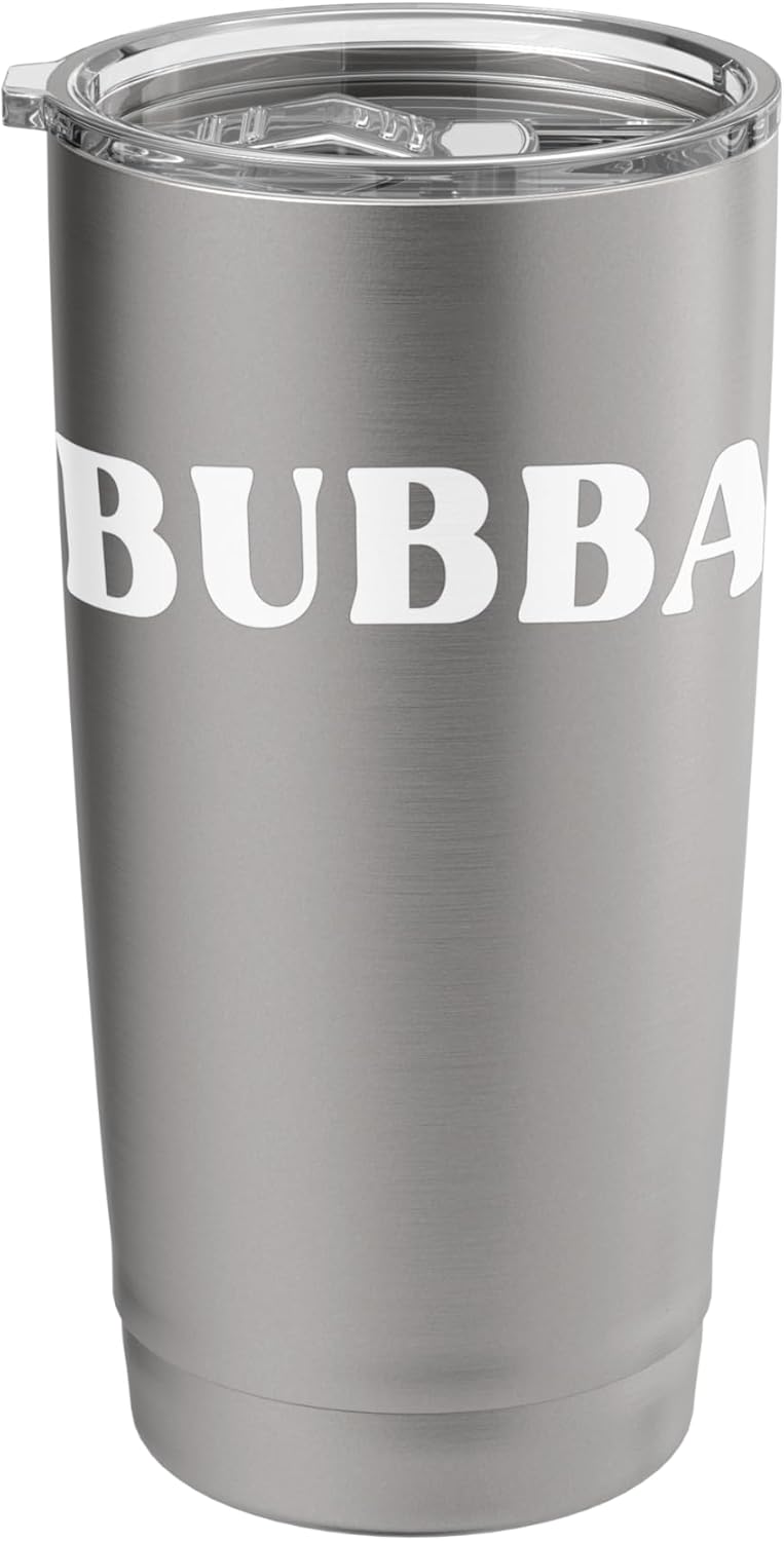 BUBBA Stainless Steel Insulated Tumbler