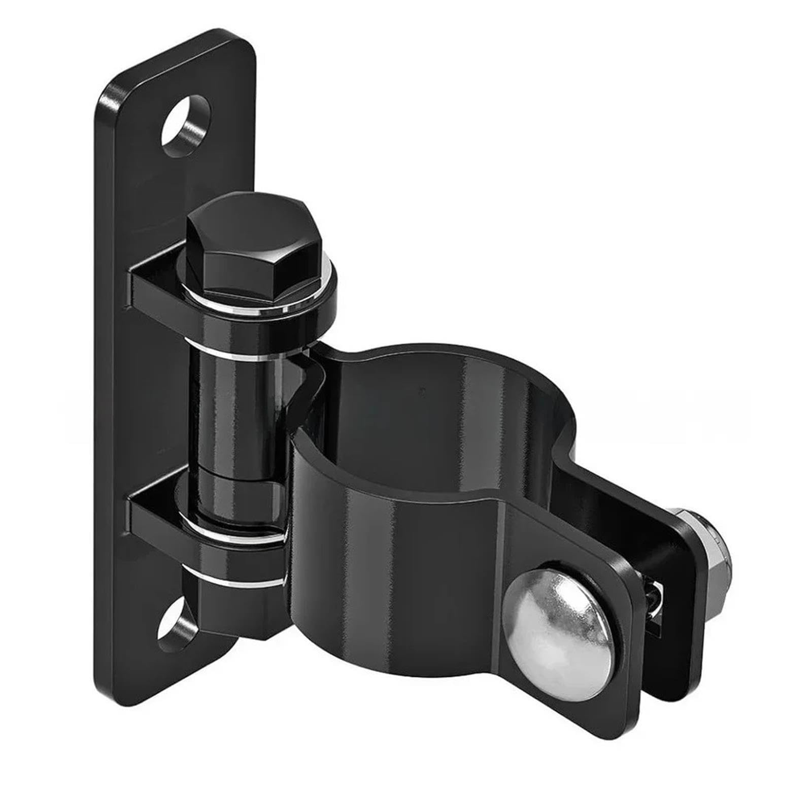 Robustes Scharnier-Set For Den Bauernhof-Zaun Aus Karbonstahl